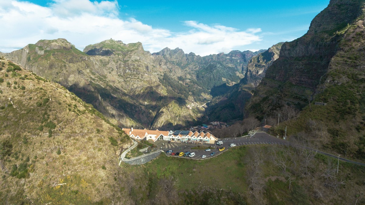 Eira do Serrado Hotel & Spa, Portugal, Madeira, Eira do Serrado, Bild 2