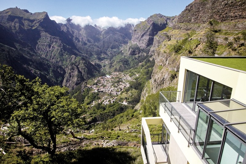 Eira do Serrado Hotel & Spa, Portugal, Madeira, Eira do Serrado, Bild 3