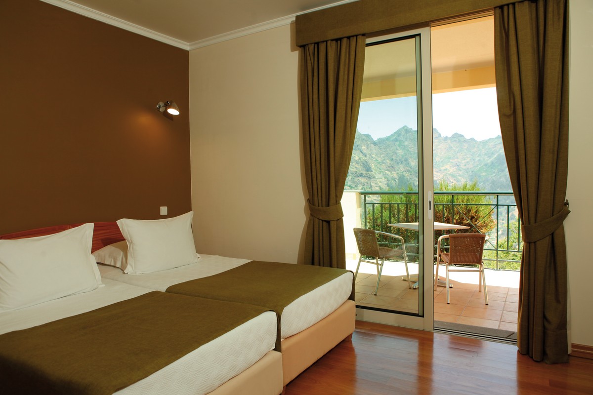 Eira do Serrado Hotel & Spa, Portugal, Madeira, Eira do Serrado, Bild 5