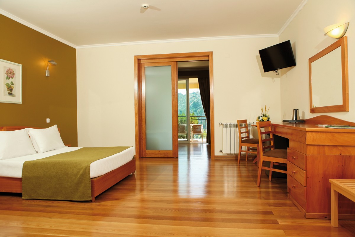 Eira do Serrado Hotel & Spa, Portugal, Madeira, Eira do Serrado, Bild 8