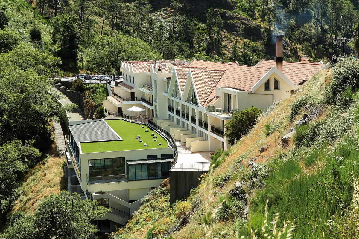 Eira do Serrado Hotel & Spa, Portugal, Madeira, Eira do Serrado, Bild 1