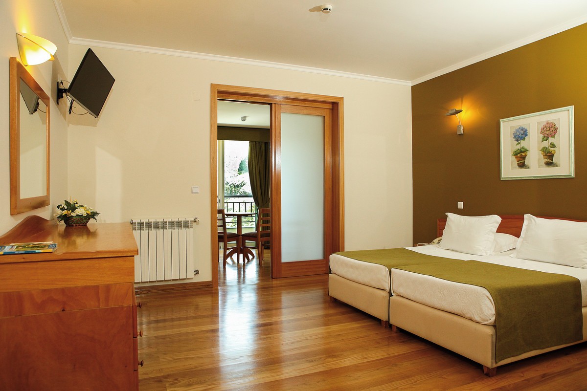 Eira do Serrado Hotel & Spa, Portugal, Madeira, Eira do Serrado, Bild 6