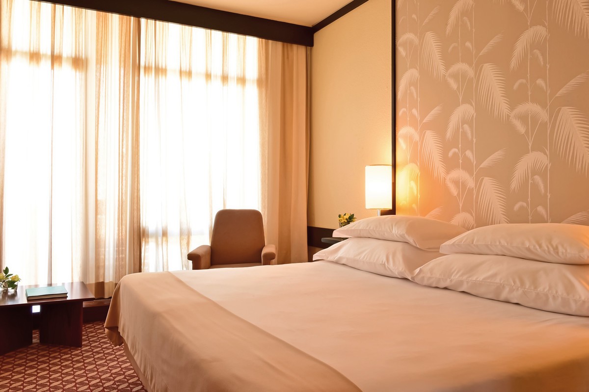 Pestana Casino Park Ocean & SPA Hotel, Portugal, Madeira, Funchal, Bild 10