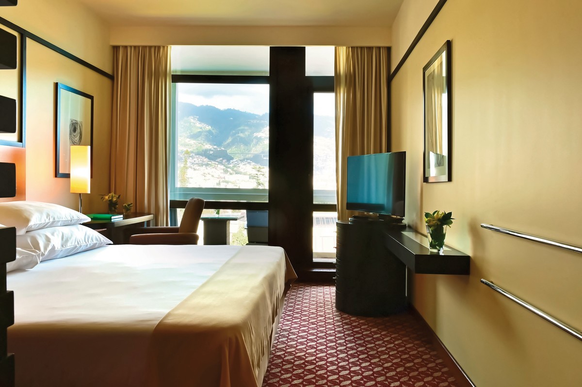 Pestana Casino Park Ocean & SPA Hotel, Portugal, Madeira, Funchal, Bild 11