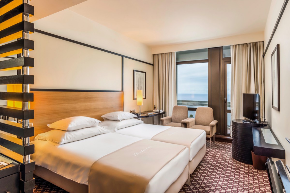 Pestana Casino Park Ocean & SPA Hotel, Portugal, Madeira, Funchal, Bild 12