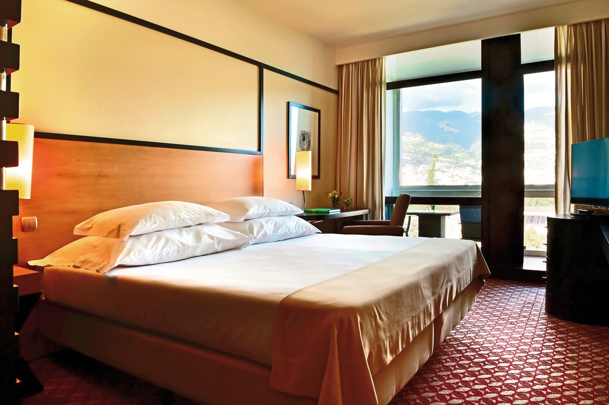 Pestana Casino Park Ocean & SPA Hotel, Portugal, Madeira, Funchal, Bild 14