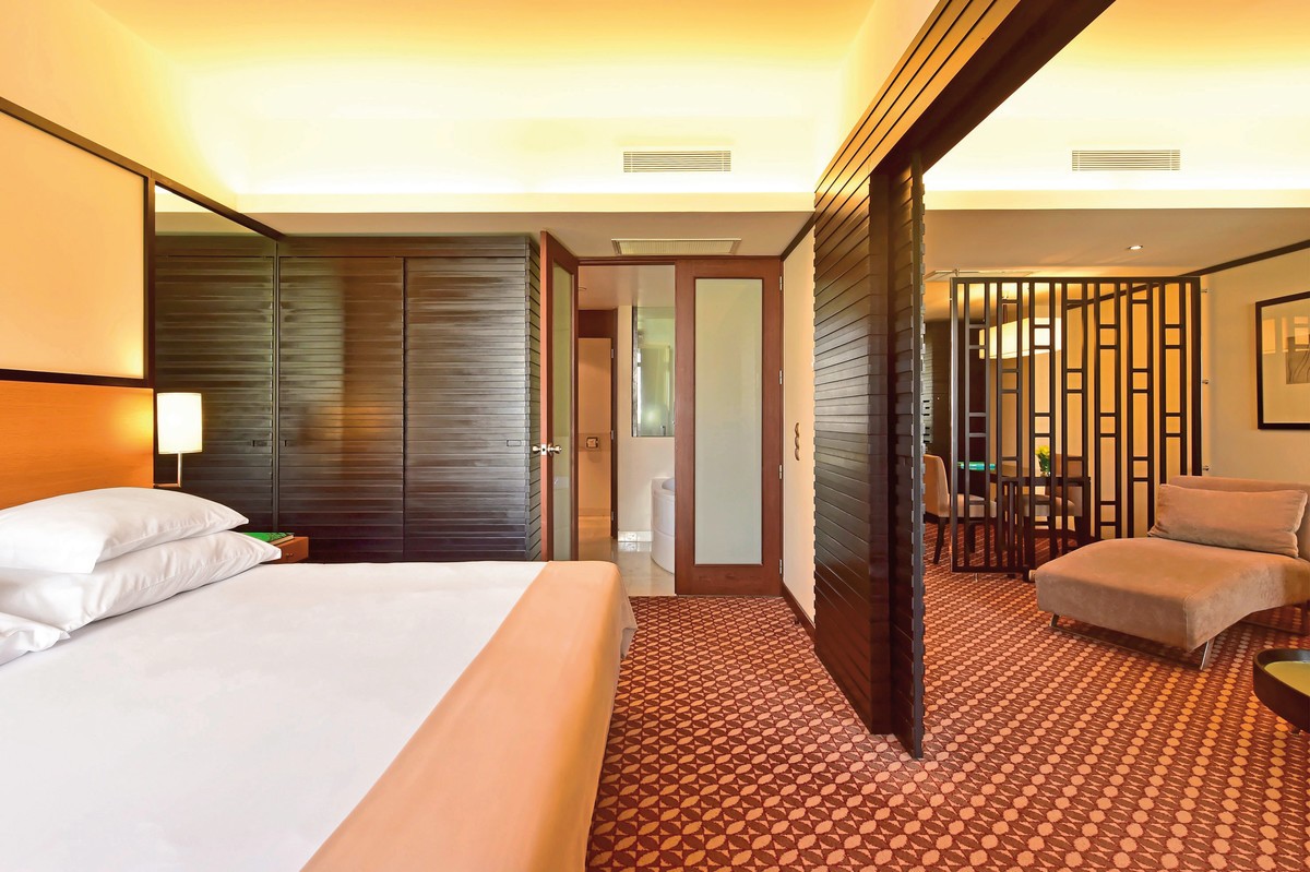 Pestana Casino Park Ocean & SPA Hotel, Portugal, Madeira, Funchal, Bild 15
