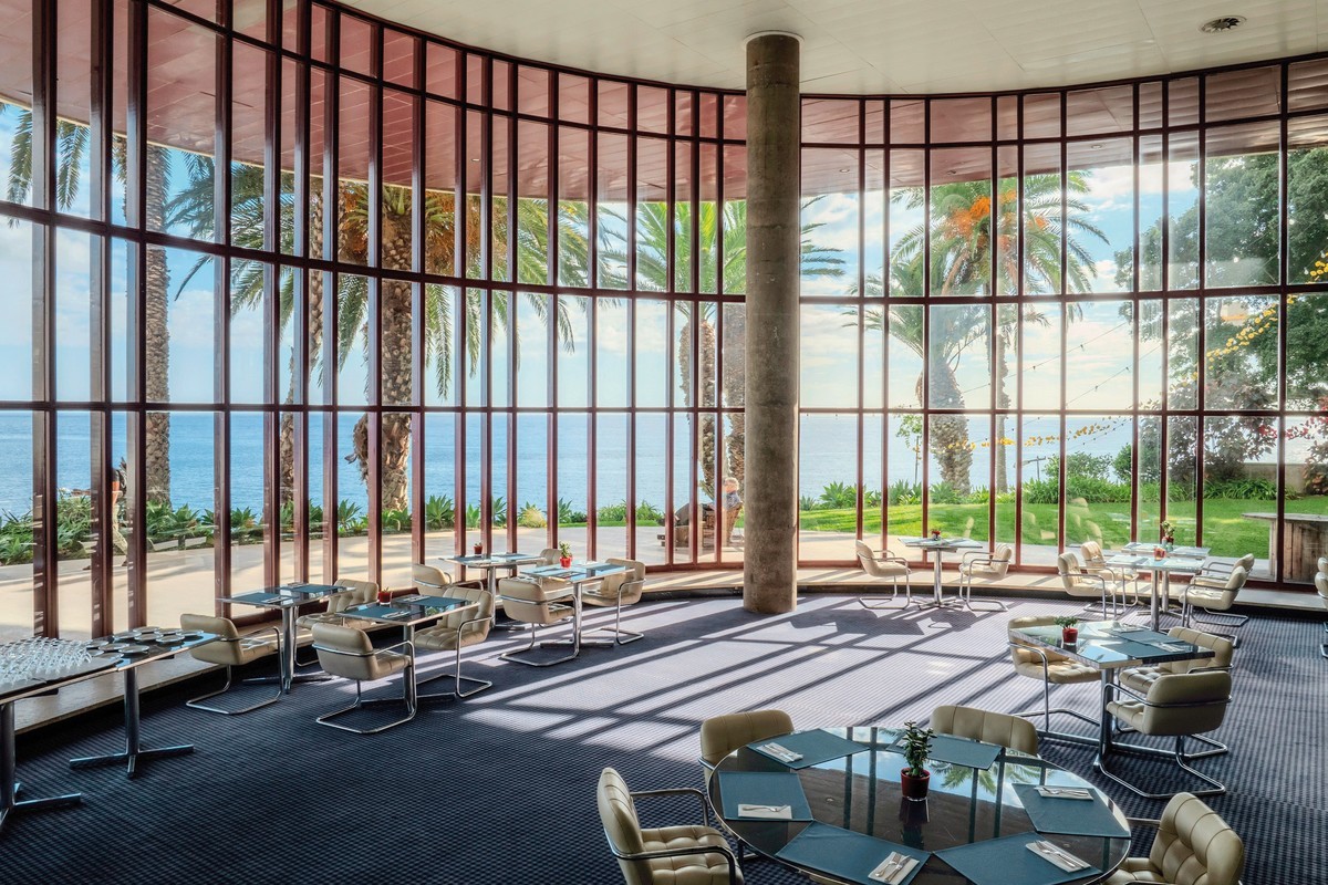 Pestana Casino Park Ocean & SPA Hotel, Portugal, Madeira, Funchal, Bild 18