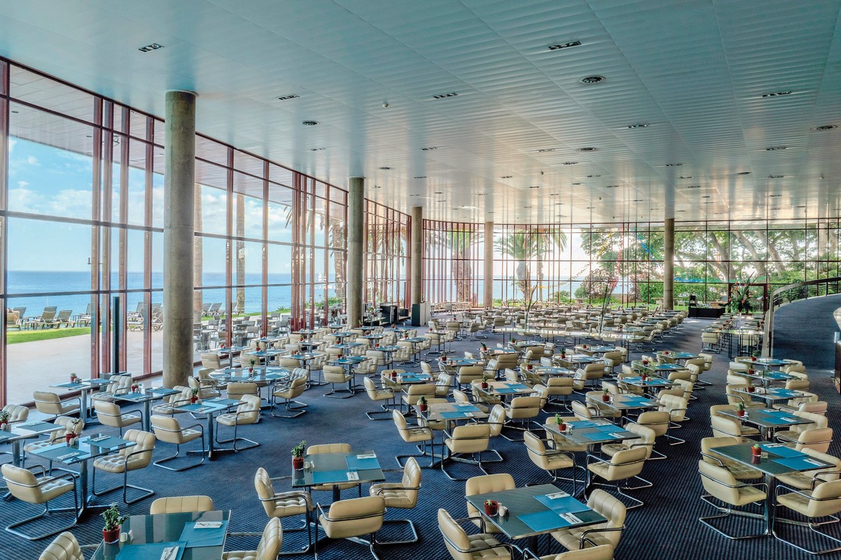 Pestana Casino Park Ocean & SPA Hotel, Portugal, Madeira, Funchal, Bild 20