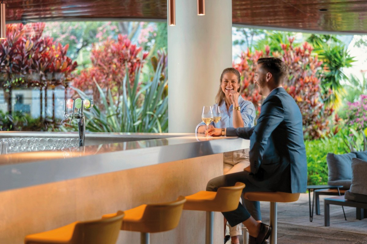 Pestana Casino Park Ocean & SPA Hotel, Portugal, Madeira, Funchal, Bild 21