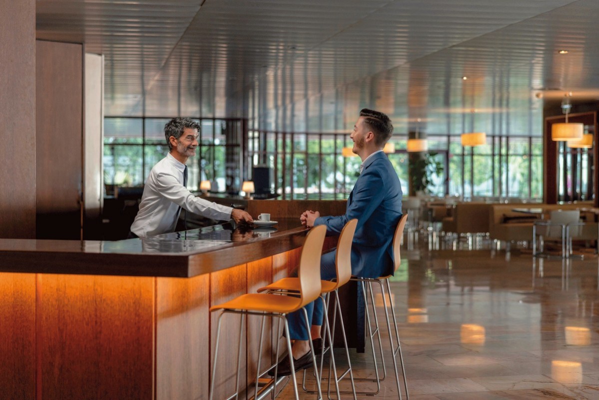 Pestana Casino Park Ocean & SPA Hotel, Portugal, Madeira, Funchal, Bild 23