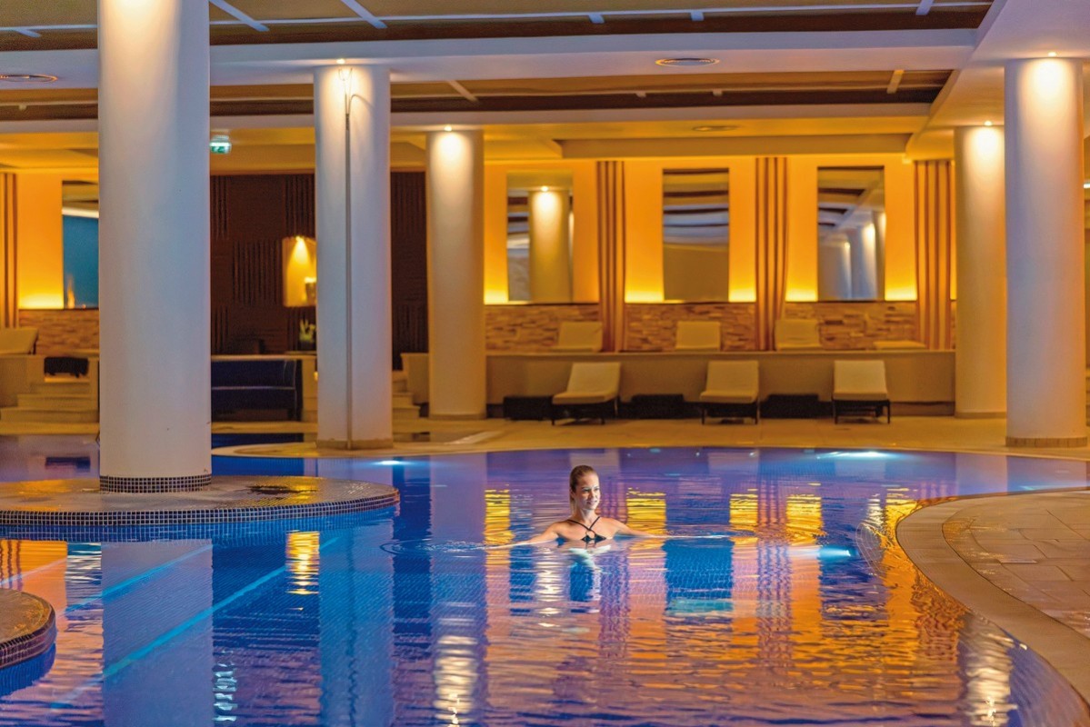 Pestana Casino Park Ocean & SPA Hotel, Portugal, Madeira, Funchal, Bild 27