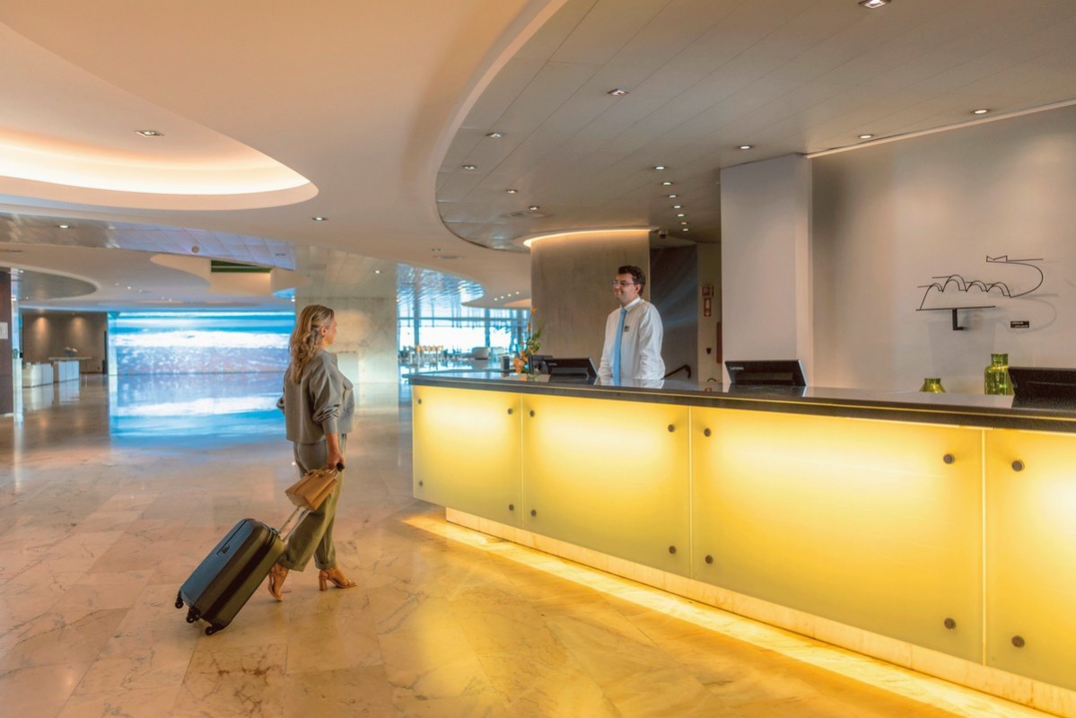 Pestana Casino Park Ocean & SPA Hotel, Portugal, Madeira, Funchal, Bild 30