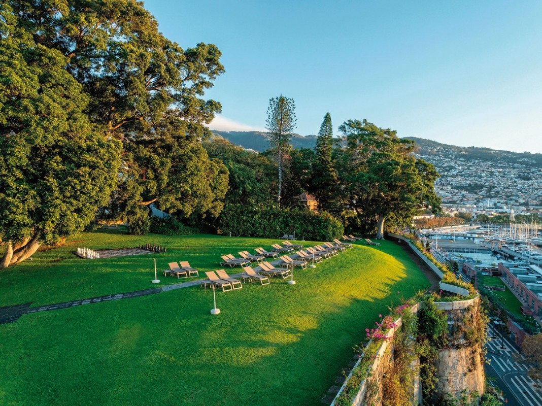 Pestana Casino Park Ocean & SPA Hotel, Portugal, Madeira, Funchal, Bild 32