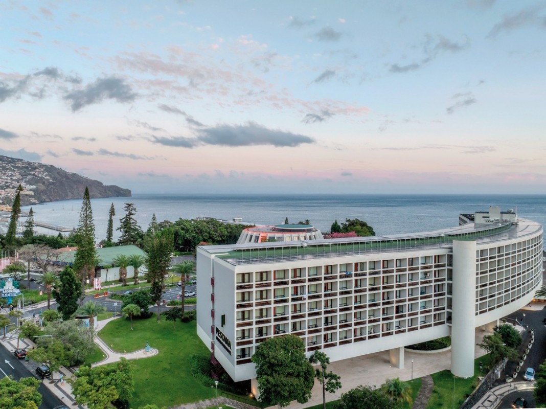 Pestana Casino Park Ocean & SPA Hotel, Portugal, Madeira, Funchal, Bild 35