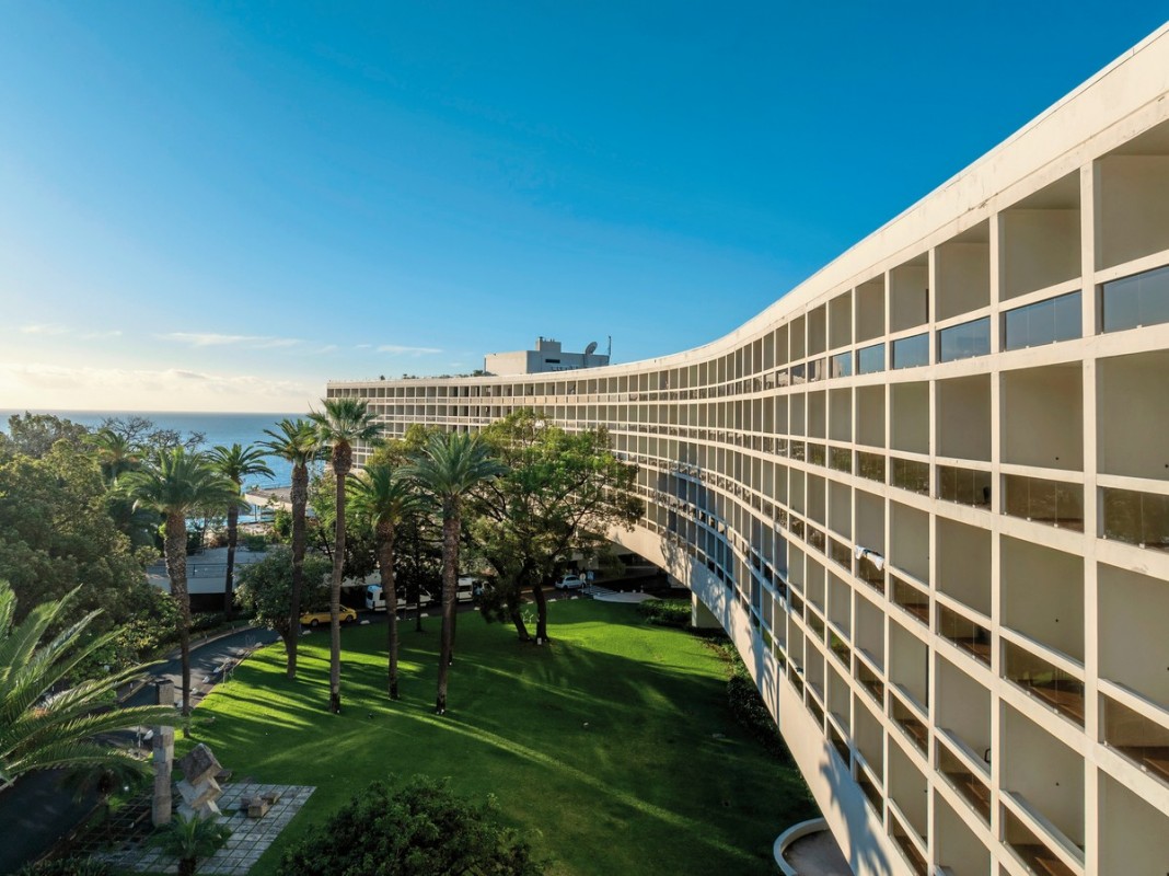Pestana Casino Park Ocean & SPA Hotel, Portugal, Madeira, Funchal, Bild 8