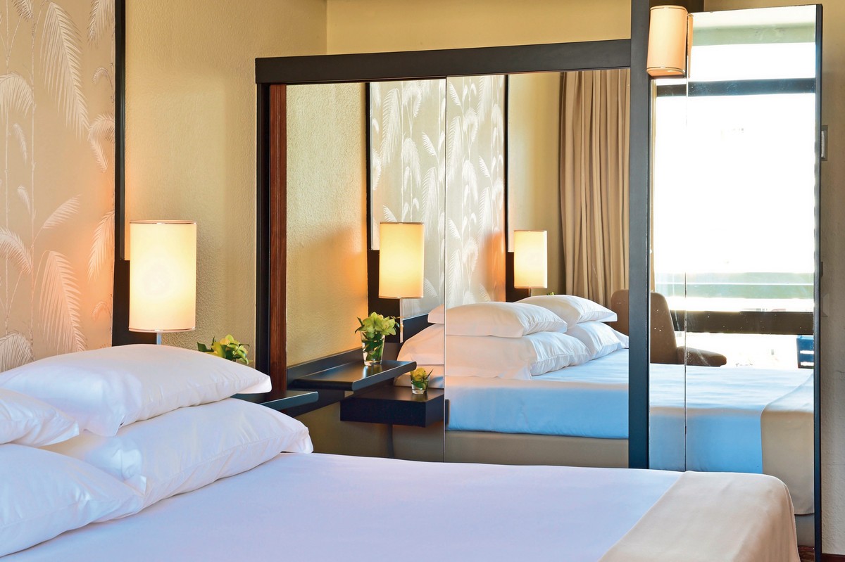 Pestana Casino Park Ocean & SPA Hotel, Portugal, Madeira, Funchal, Bild 9