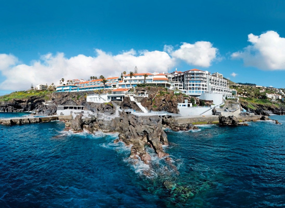 Hotel Royal Orchid, Portugal, Madeira, Caniço, Bild 28