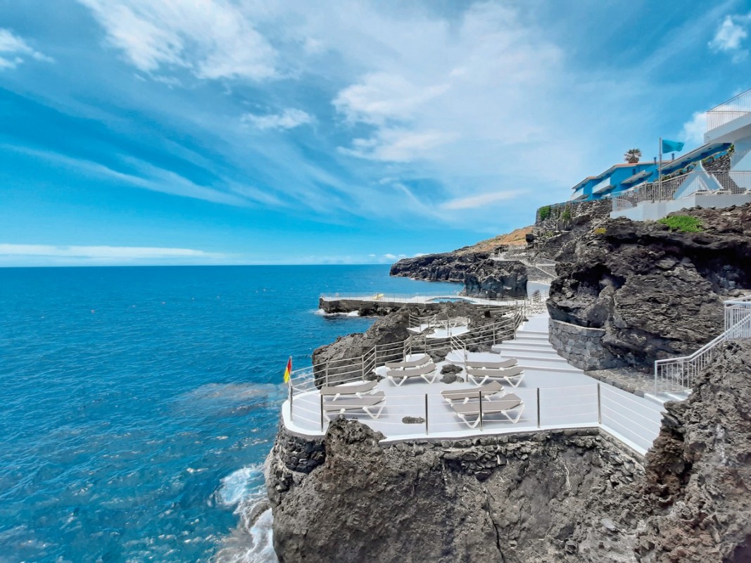 Hotel Royal Orchid, Portugal, Madeira, Caniço, Bild 4