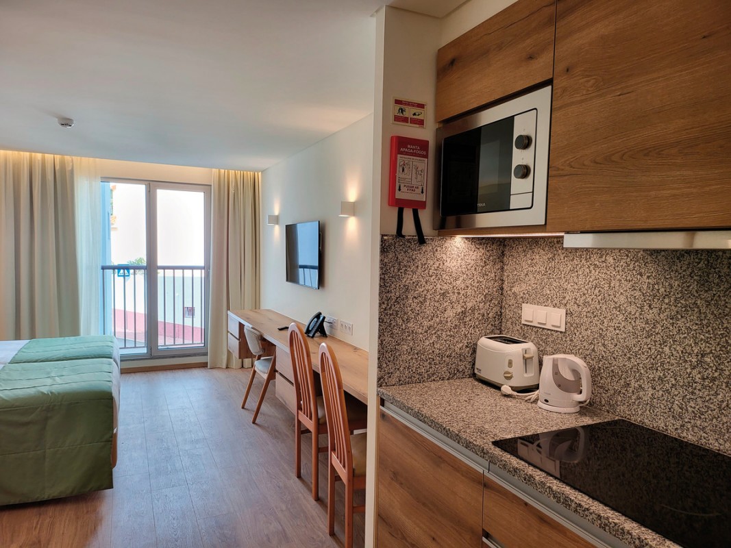 Hotel Royal Orchid, Portugal, Madeira, Caniço, Bild 6