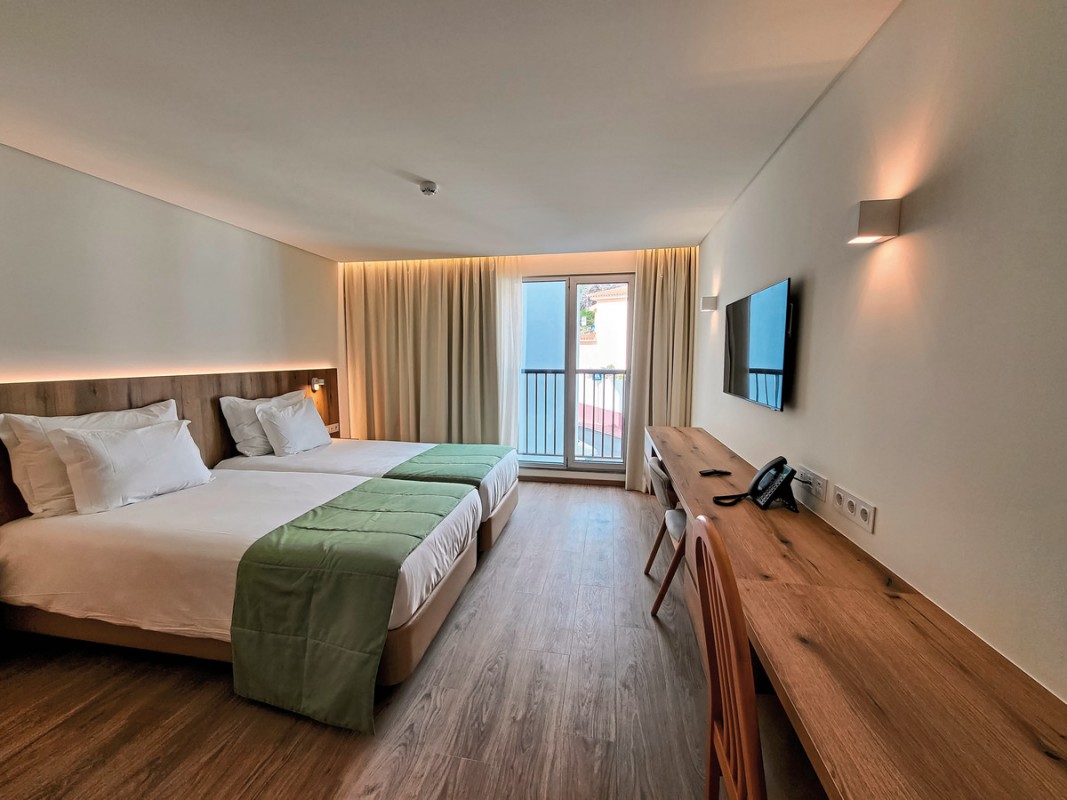 Hotel Royal Orchid, Portugal, Madeira, Caniço, Bild 5