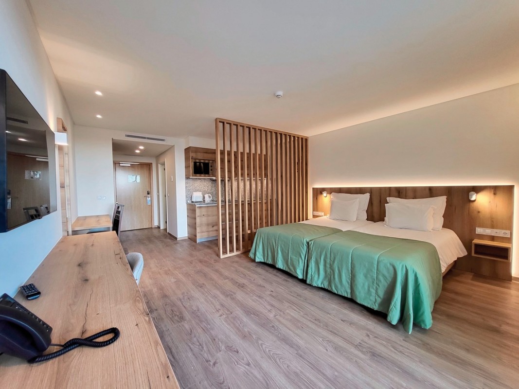 Hotel Royal Orchid, Portugal, Madeira, Caniço, Bild 7