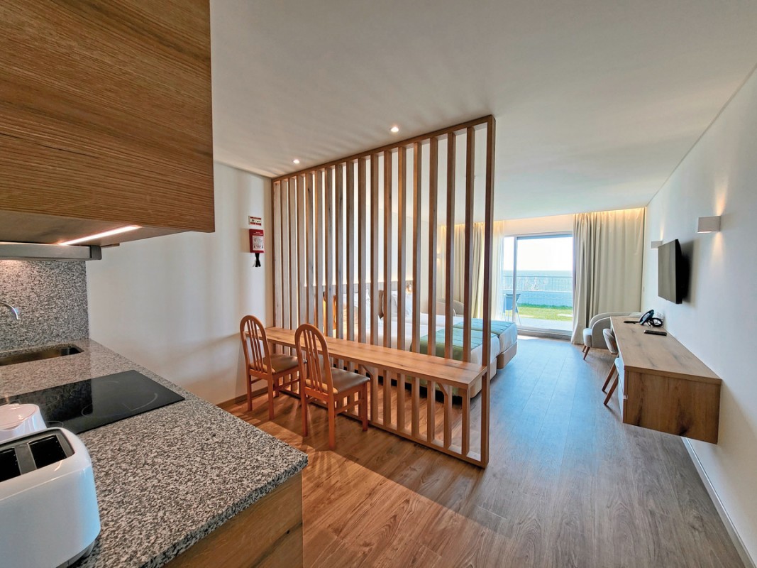 Hotel Royal Orchid, Portugal, Madeira, Caniço, Bild 8