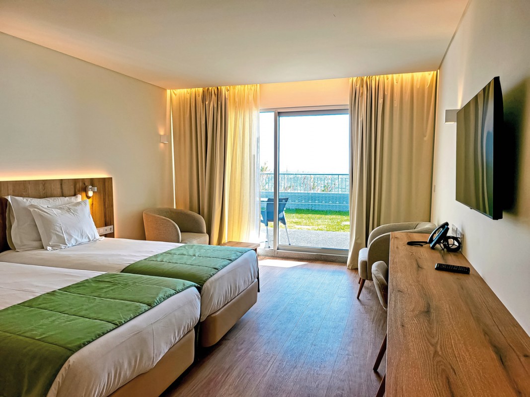 Hotel Royal Orchid, Portugal, Madeira, Caniço, Bild 9