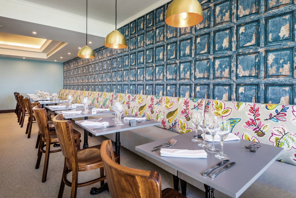 Hotel Pestana Royal All inclusive Ocean & Spa Resort, Portugal, Madeira, Funchal, Bild 12