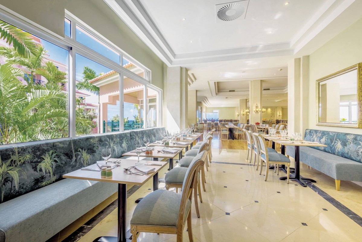 Hotel Pestana Royal All inclusive Ocean & Spa Resort, Portugal, Madeira, Funchal, Bild 13