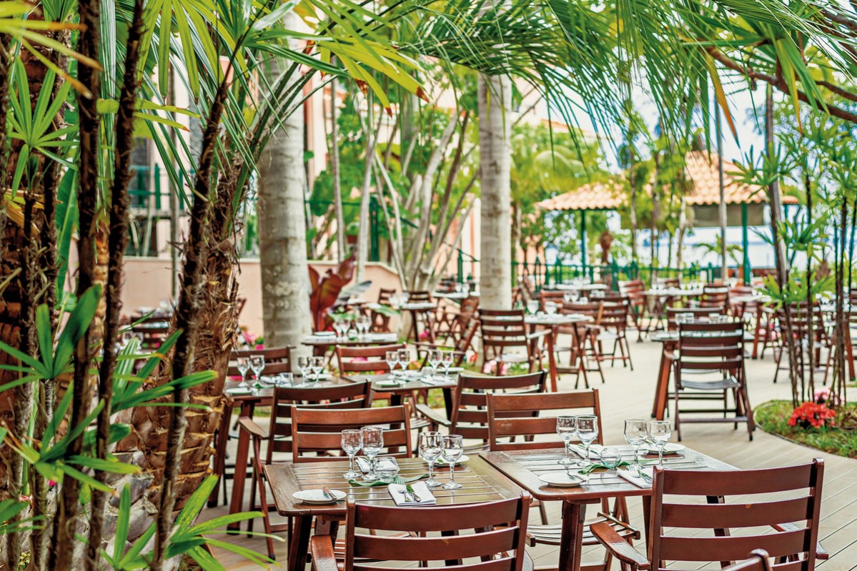 Hotel Pestana Royal All inclusive Ocean & Spa Resort, Portugal, Madeira, Funchal, Bild 14