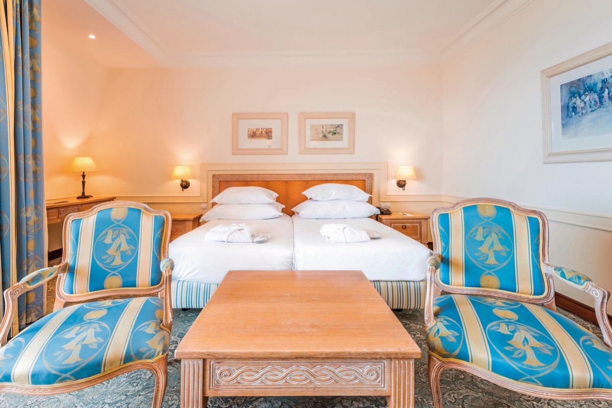 Hotel Pestana Royal All inclusive Ocean & Spa Resort, Portugal, Madeira, Funchal, Bild 8