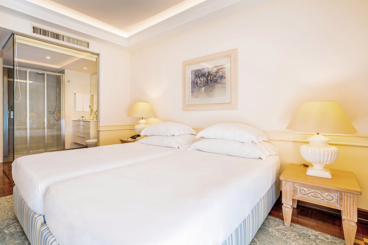 Hotel Pestana Royal All inclusive Ocean & Spa Resort, Portugal, Madeira, Funchal, Bild 4