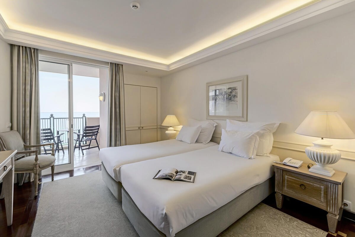 Hotel Pestana Royal All Inclusive Ocean & Spa Resort, Portugal, Madeira, Funchal, Bild 11