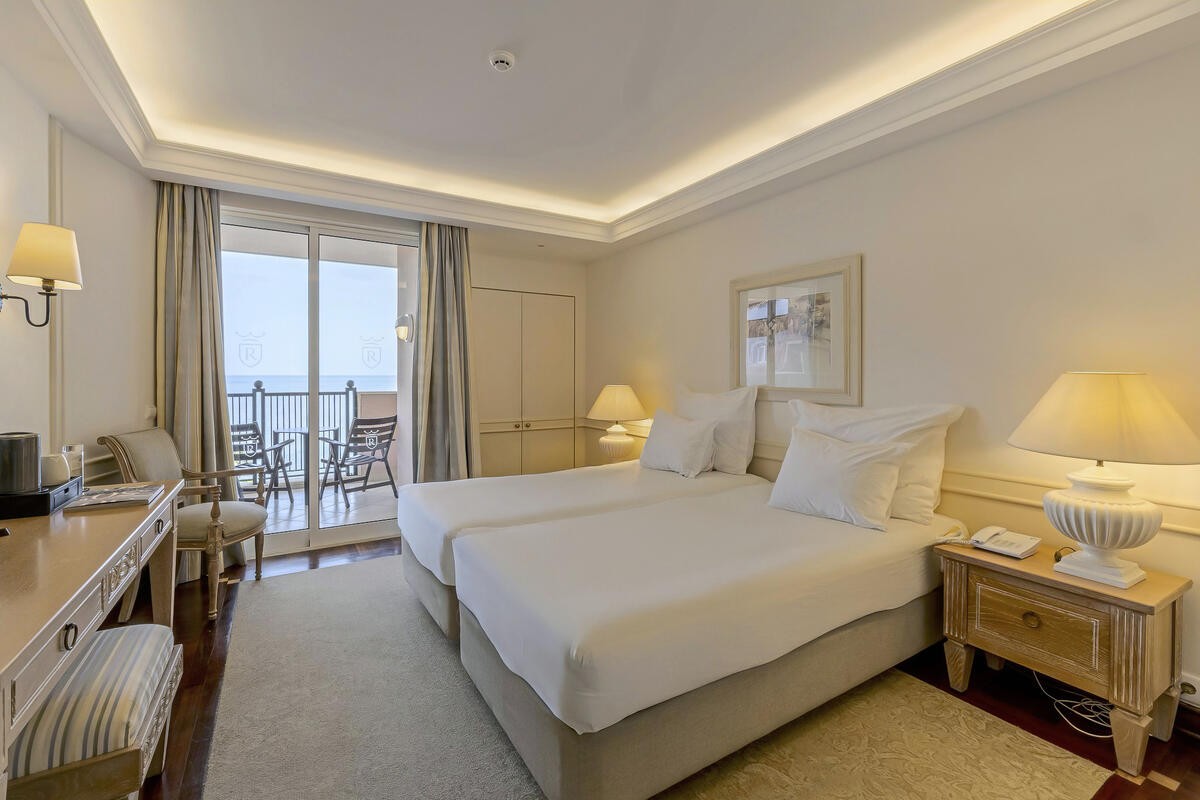 Hotel Pestana Royal All Inclusive Ocean & Spa Resort, Portugal, Madeira, Funchal, Bild 12