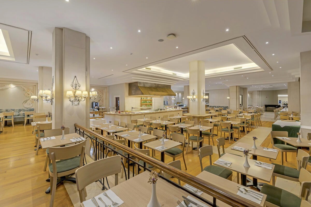 Hotel Pestana Royal All Inclusive Ocean & Spa Resort, Portugal, Madeira, Funchal, Bild 16