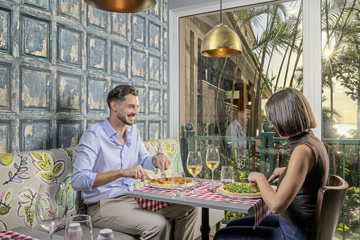 Hotel Pestana Royal All Inclusive Ocean & Spa Resort, Portugal, Madeira, Funchal, Bild 17