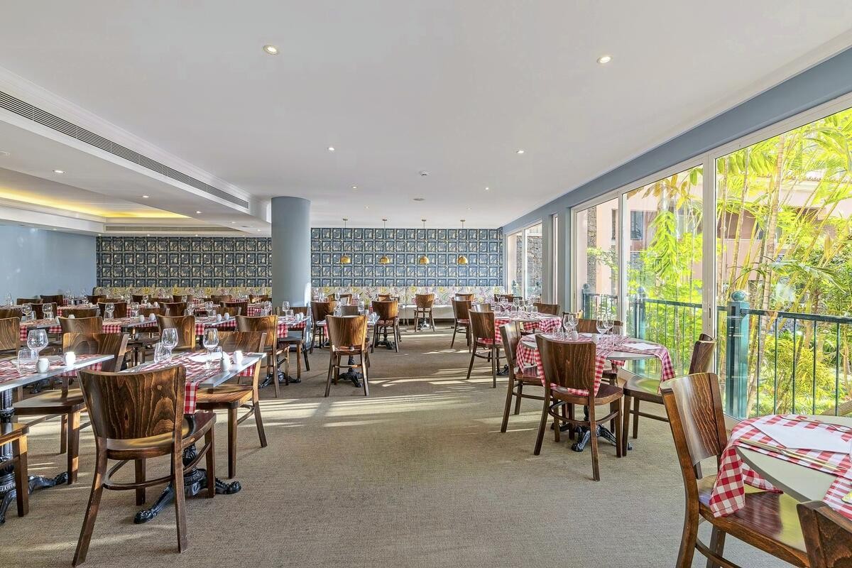 Hotel Pestana Royal All Inclusive Ocean & Spa Resort, Portugal, Madeira, Funchal, Bild 18