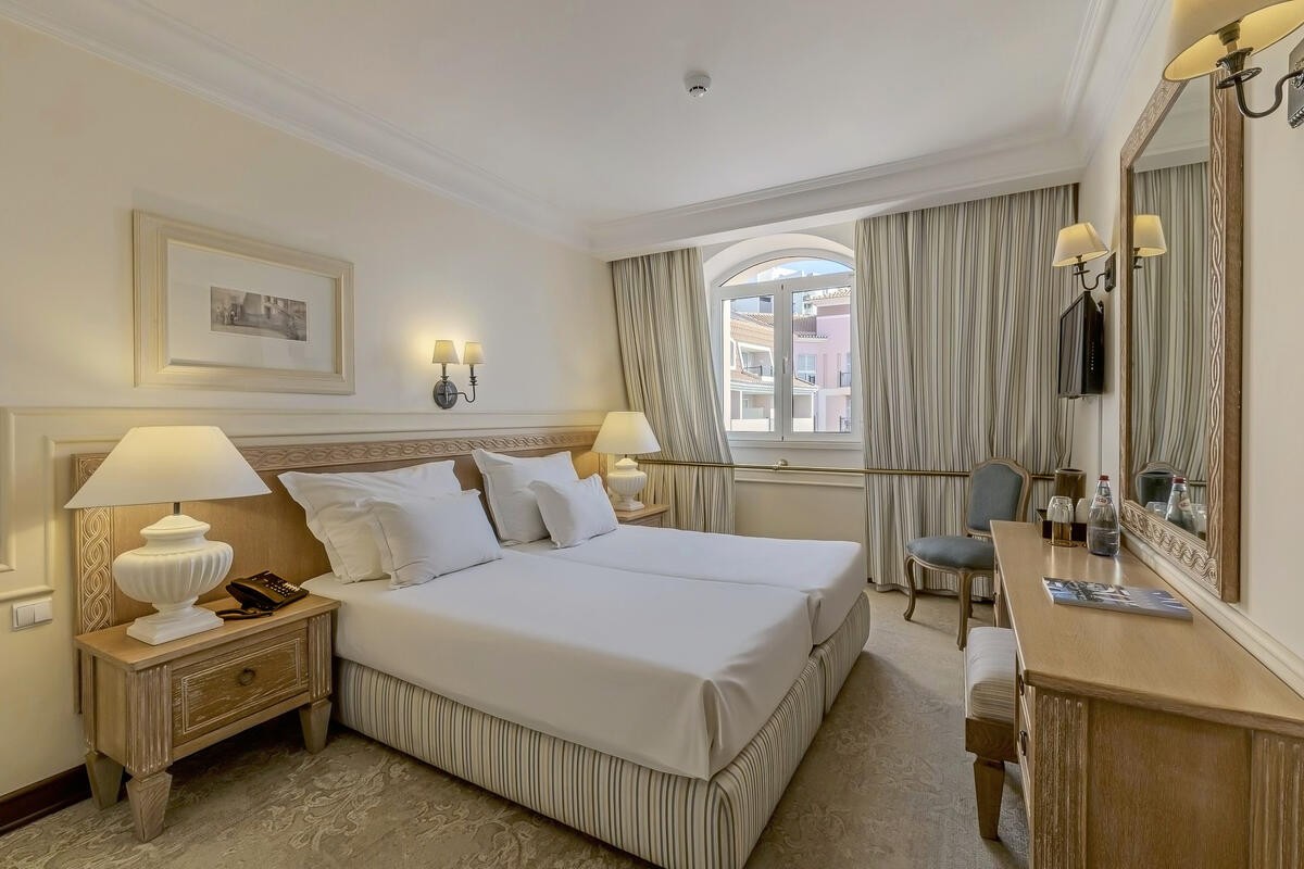 Hotel Pestana Royal All Inclusive Ocean & Spa Resort, Portugal, Madeira, Funchal, Bild 5