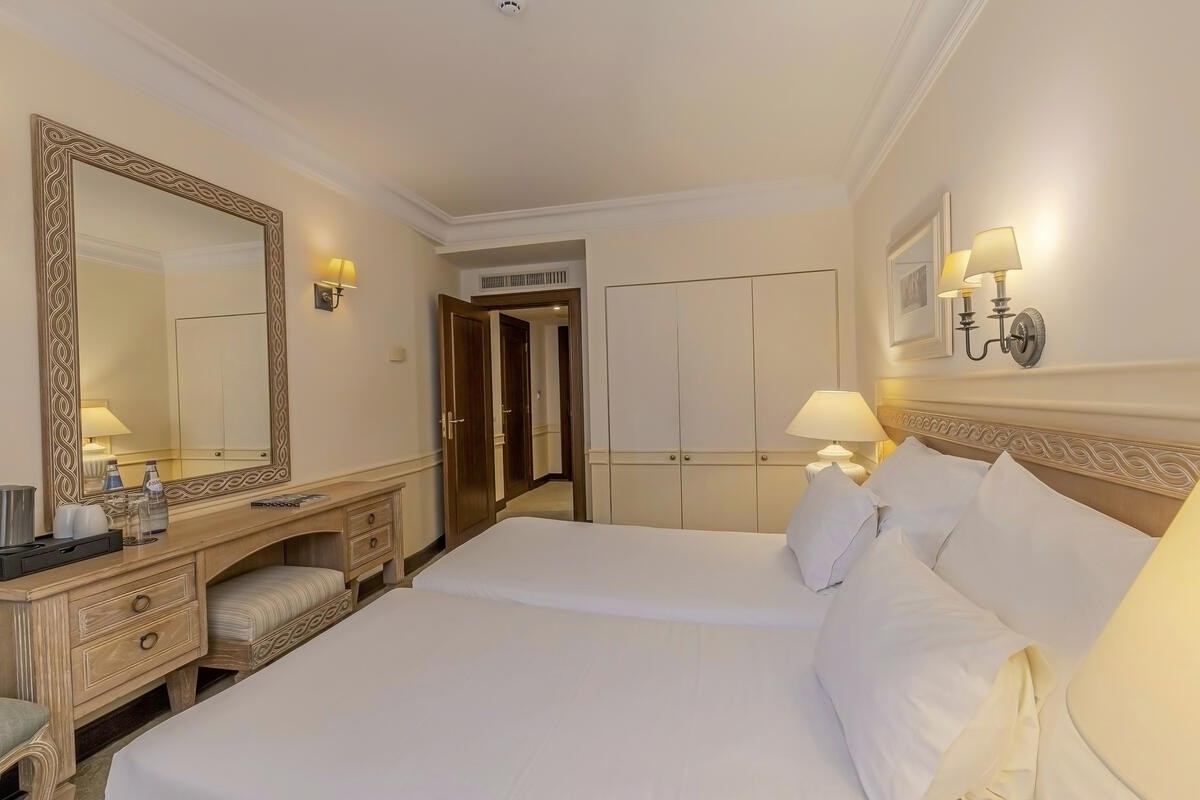 Hotel Pestana Royal All Inclusive Ocean & Spa Resort, Portugal, Madeira, Funchal, Bild 6