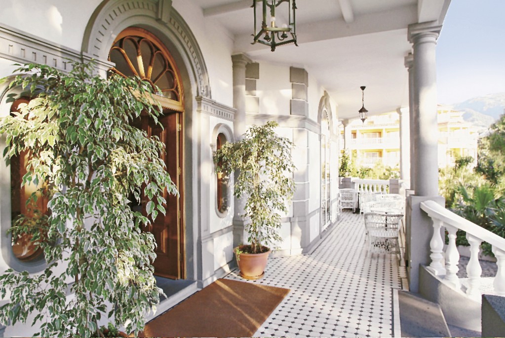 Pestana Miramar Garden & Ocean Hotel, Portugal, Madeira, Funchal, Bild 12