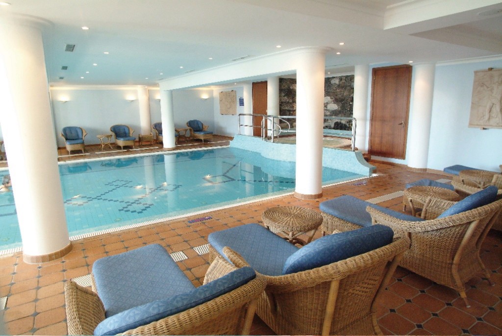 Pestana Miramar Garden & Ocean Hotel, Portugal, Madeira, Funchal, Bild 14