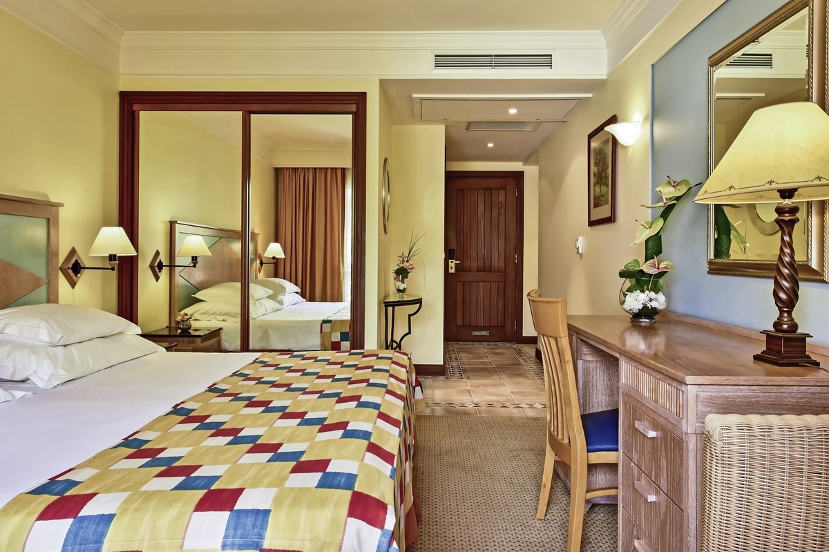 Pestana Miramar Garden & Ocean Hotel, Portugal, Madeira, Funchal, Bild 7