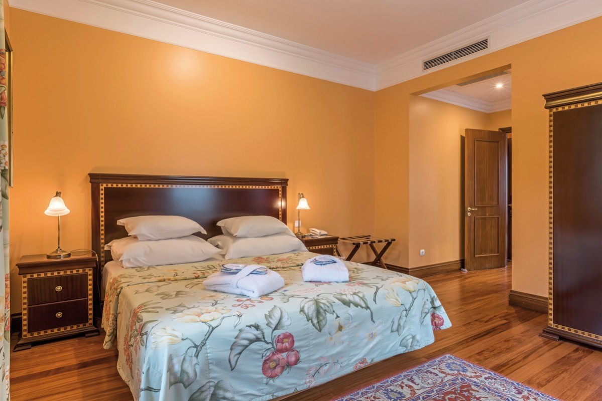 Pestana Miramar Garden & Ocean Hotel, Portugal, Madeira, Funchal, Bild 12