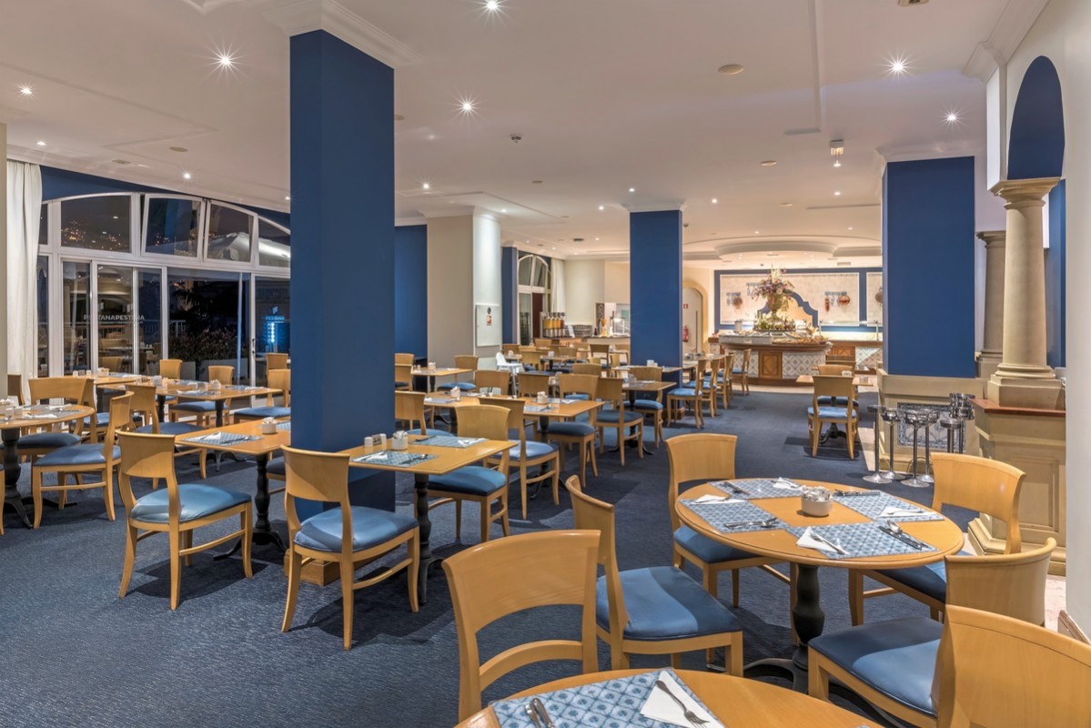 Pestana Miramar Garden & Ocean Hotel, Portugal, Madeira, Funchal, Bild 14