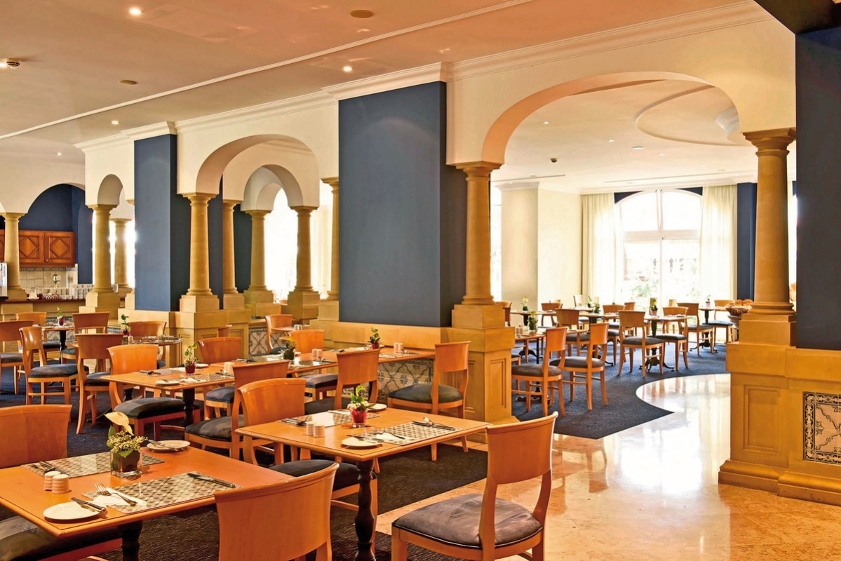 Pestana Miramar Garden & Ocean Hotel, Portugal, Madeira, Funchal, Bild 16