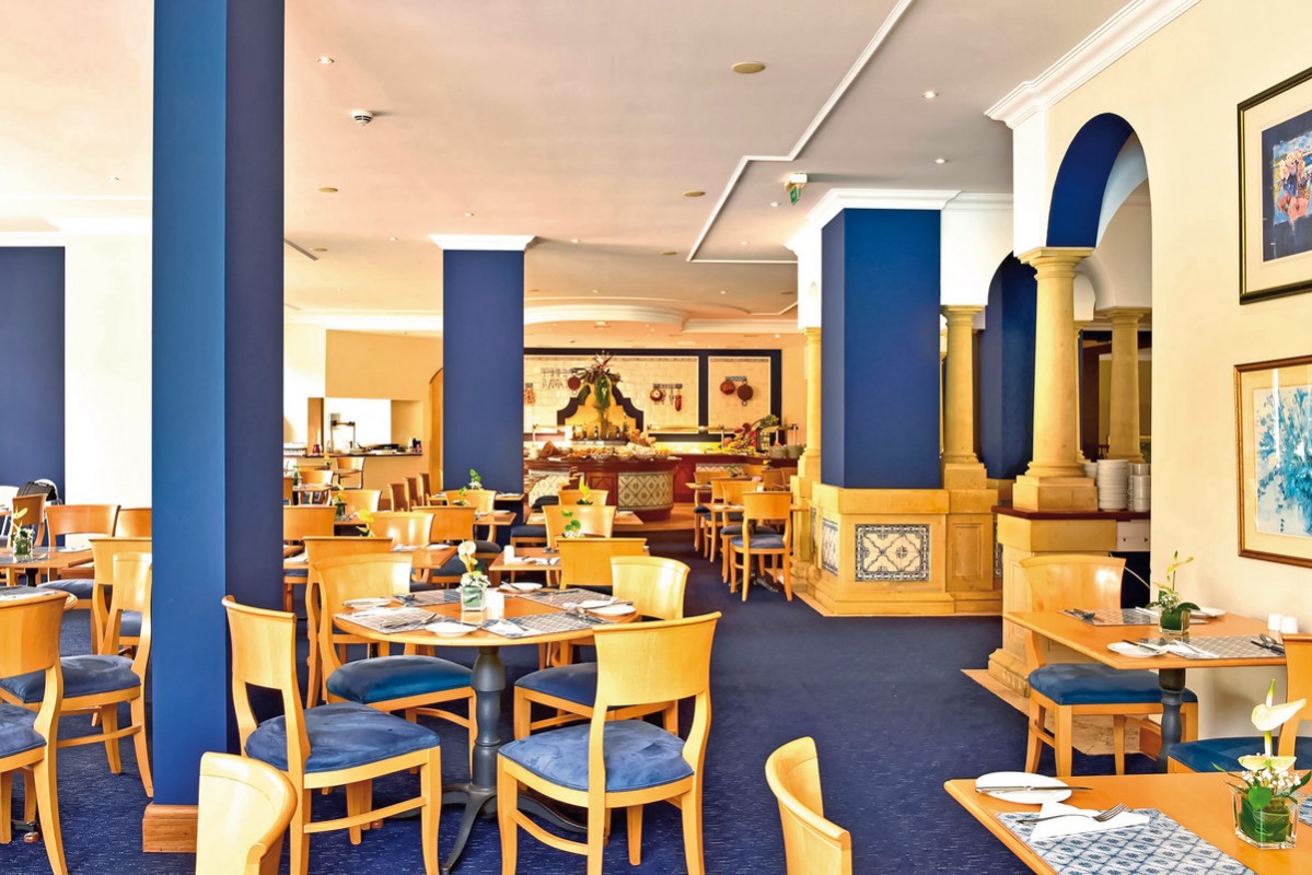 Pestana Miramar Garden & Ocean Hotel, Portugal, Madeira, Funchal, Bild 17