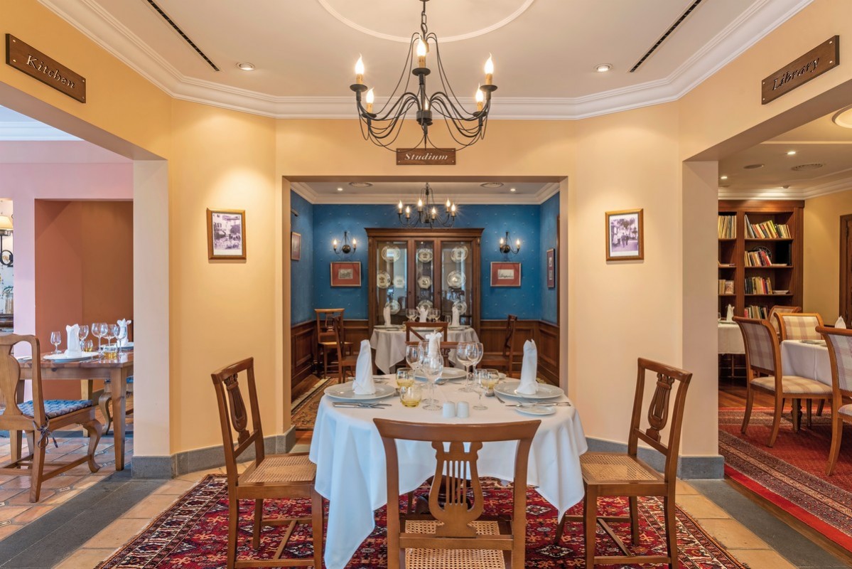 Pestana Miramar Garden & Ocean Hotel, Portugal, Madeira, Funchal, Bild 18