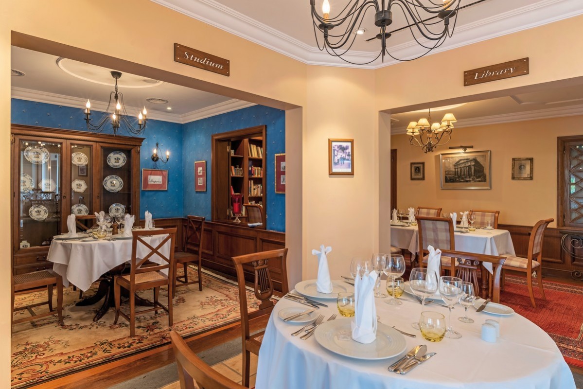 Pestana Miramar Garden & Ocean Hotel, Portugal, Madeira, Funchal, Bild 19