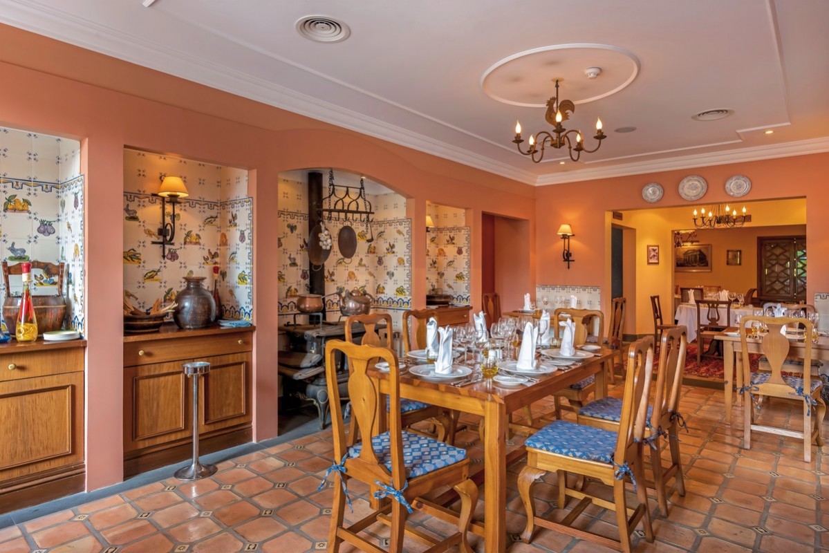 Pestana Miramar Garden & Ocean Hotel, Portugal, Madeira, Funchal, Bild 20